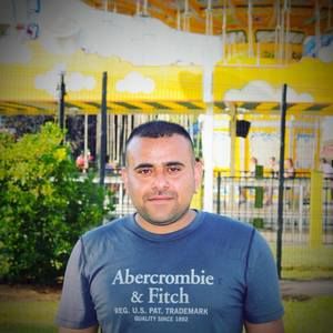 Meet your Posher, Zeeshan